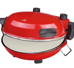 KÜCHENPROFI Pizza Maker NAPOLI