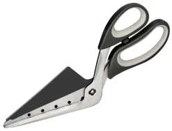 KÜCHENPROFI Pizzaschere 27,1 cm schwarz