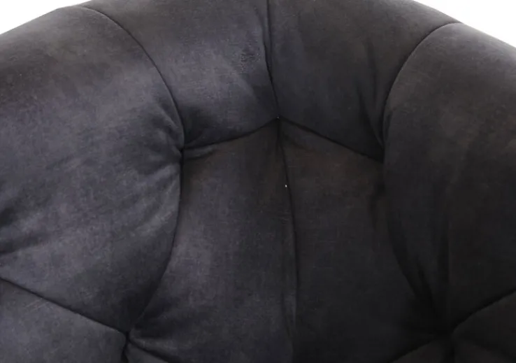 QUARTIER Küchensofa LUCKY schwarz