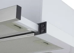 Küchenzeile Kopenhagen Matt-Grau ca. 240/180 x 200 x 60 cm