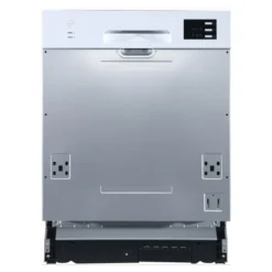 Küchenzeile ODENSE 270 cm Wotan Eiche Dekor