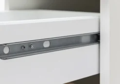 Küchenzeile ODENSE 270 cm Wotan Eiche Dekor