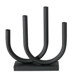 Kerzenständer TONIS 34 cm