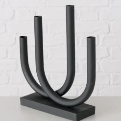 Kerzenständer TONIS 34 cm