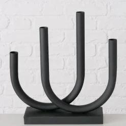 Kerzenständer TONIS 34 cm