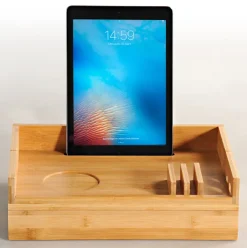 KESPER Betttablett Bambus