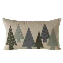 Kissen Weihnachten MALI 15 cm