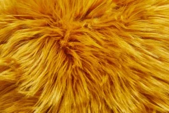 Kissenhülle OVIUM 40 x 40 cm senfgelb