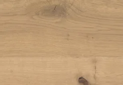 Kleiderschrank AMADO Balkeneiche/Lack Sand/Weiß ca. 270 x 230 x 68 cm