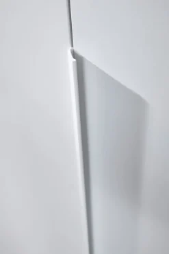 Kleiderschrank PURISMA weiß