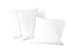 KÜNSEMÜLLER Kissenfüllung 30 x 50 cm 420 g weiß