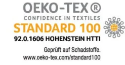 KÜNSEMÜLLER Kissenfüllung 30 x 50 cm 420 g weiß