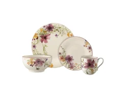 Kombi Service MARIEFLEUR BASIC 8-tgl.