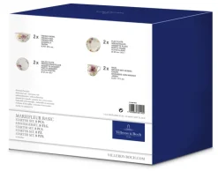 Kombi Service MARIEFLEUR BASIC 8-tgl.