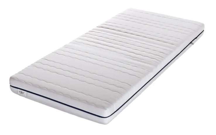 Komfortschaummatratze SENSIO PRIME 90 x 200 cm H2