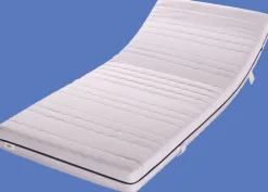 Komfortschaummatratze SENSIO PRIME 90 x 200 cm H2