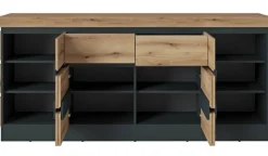 Kommode CORTE 201 cm