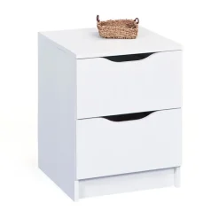 Kommode NOAH 2 weiß