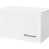 QUARTIER Kurz-Oberschrank PETE weiß 60 cm
