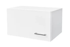 QUARTIER Kurz-Oberschrank PETE weiß 60 cm