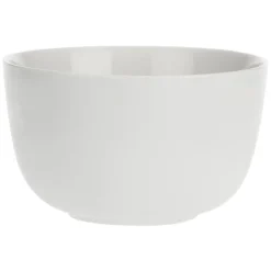 LA PORCELLANA BIANCA Schüssel PANZANELLA 27 cm Porzellan weiß