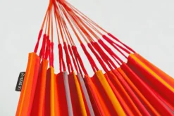 LA SIESTA Hängematte Einzel BRISA 300 cm Toucan