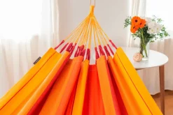 LA SIESTA Hängematte Einzel MODESTA 300 cm Volcano