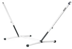 LA SIESTA Hängemattengestell Kingsize NAUTICO Cool Grey