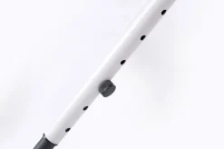 LA SIESTA Hängemattengestell Kingsize NAUTICO Cool Grey