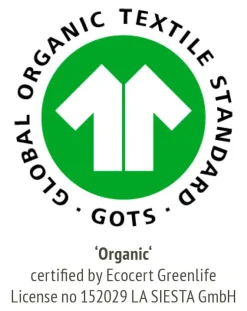 LA SIESTA Hängesessel Comfort HABANA Latte