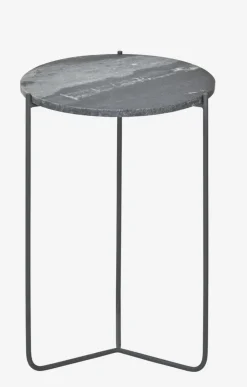 LAMBERT Beistelltisch rund SORANO