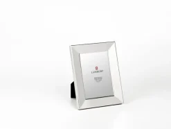 LAMBERT Bilderrahmen CHARLESTON 13 x 18 cm silberfarbig