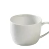 LAMBERT Kaffeetasse PIANA weiß