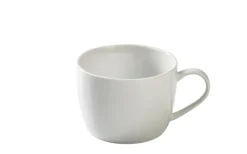 LAMBERT Kaffeetasse PIANA weiß