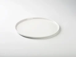 LAMBERT Speiseteller PIANA 27 cm weiß