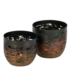 LAMBERT Teelichthalter OSAKO 9,5 cm