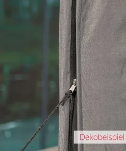 LC WHOLESALER Schutzhülle für Sonnenschirm M