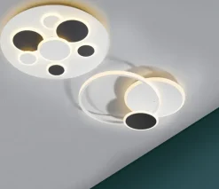 LED Deckenlampe NEW STEP 50 cm