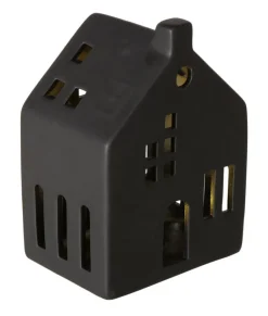 LED Lichtobjekt Haus HYGGA klein