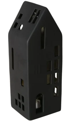 LED Lichtobjekt Haus HYGGA Turm