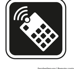 LED Tischlampe NELLA Holz /schwarz