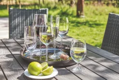 LEONARDO Bordeauxglas DAILY