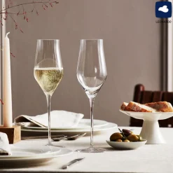 LEONARDO Champagnerglas BRUNELLI 6er Set