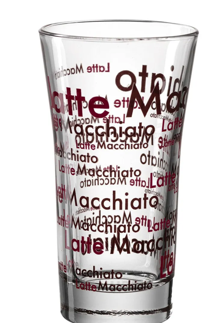 LEONARDO 6-er Set Glas ENJOY 280 ml