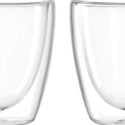 LEONARDO Espressotasse DUO 2er Set