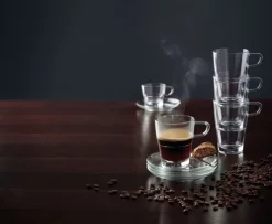 LEONARDO Espressotasse SENSO 70 ml