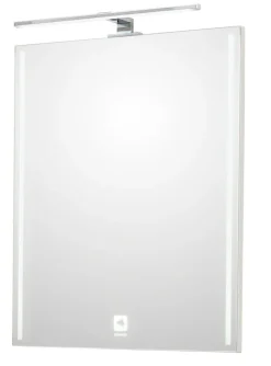 LEONARDO Flächenspiegel 50 x 60 cm