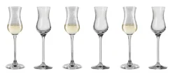 LEONARDO Grappaglas CHATEAU 6er Set
