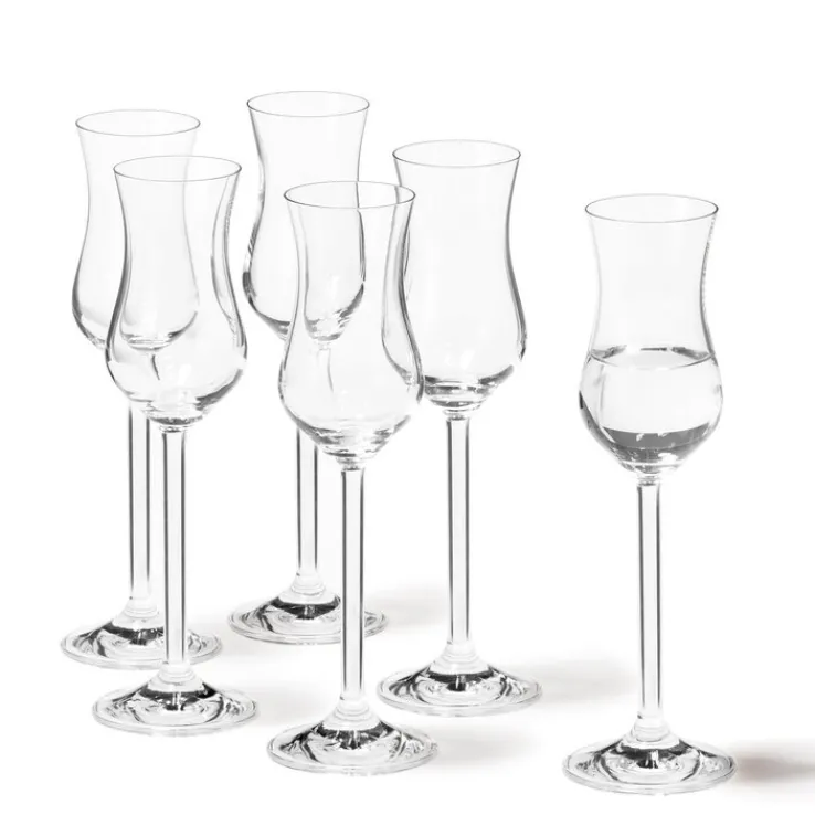 LEONARDO Grappaglas DAILY