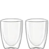 LEONARDO Kaffeetasse DUO 2er Set